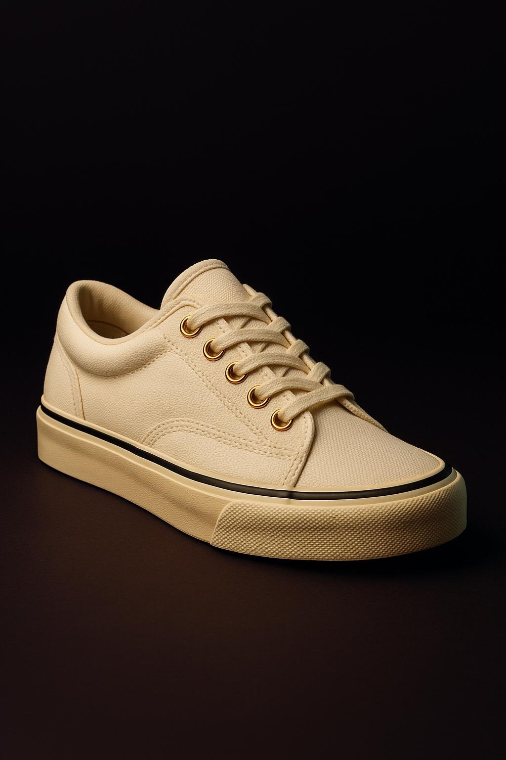 The Blockparty Canvas Low