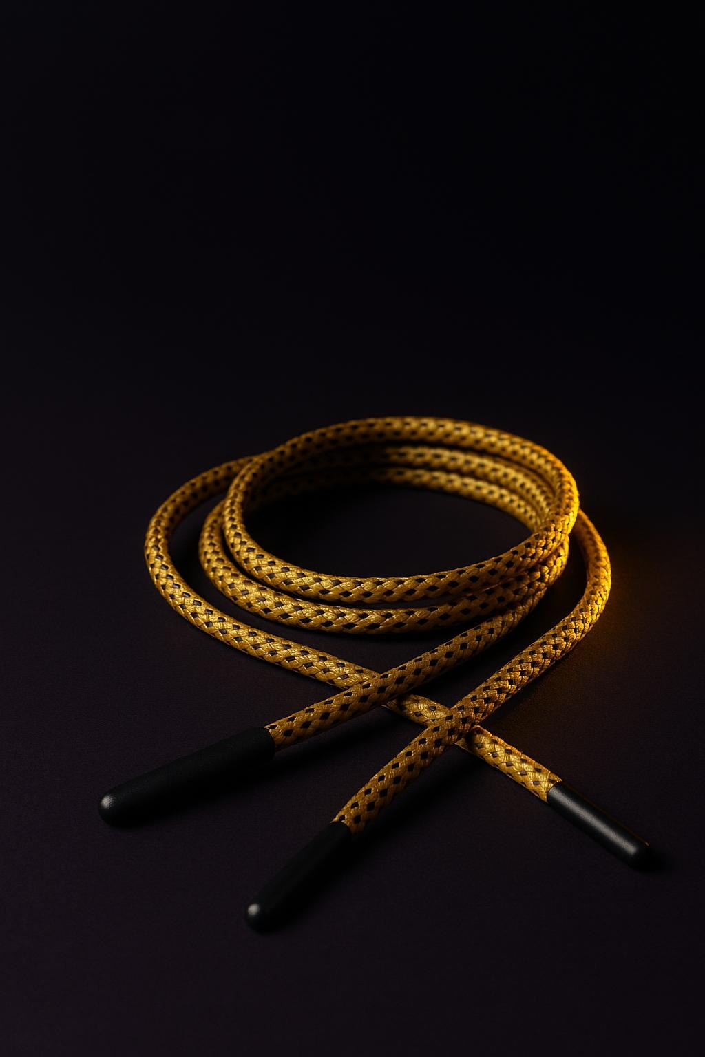 The Elf Rope Laces